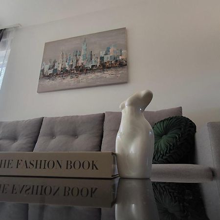 Amelie Appartement Zadar Buitenkant foto