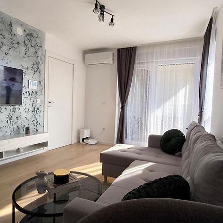 Amelie Appartement Zadar Buitenkant foto