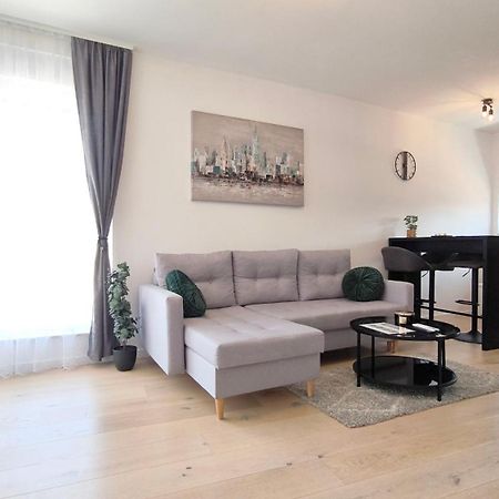 Amelie Appartement Zadar Buitenkant foto