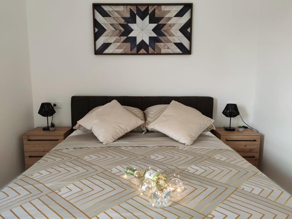 Amelie Appartement Zadar Buitenkant foto