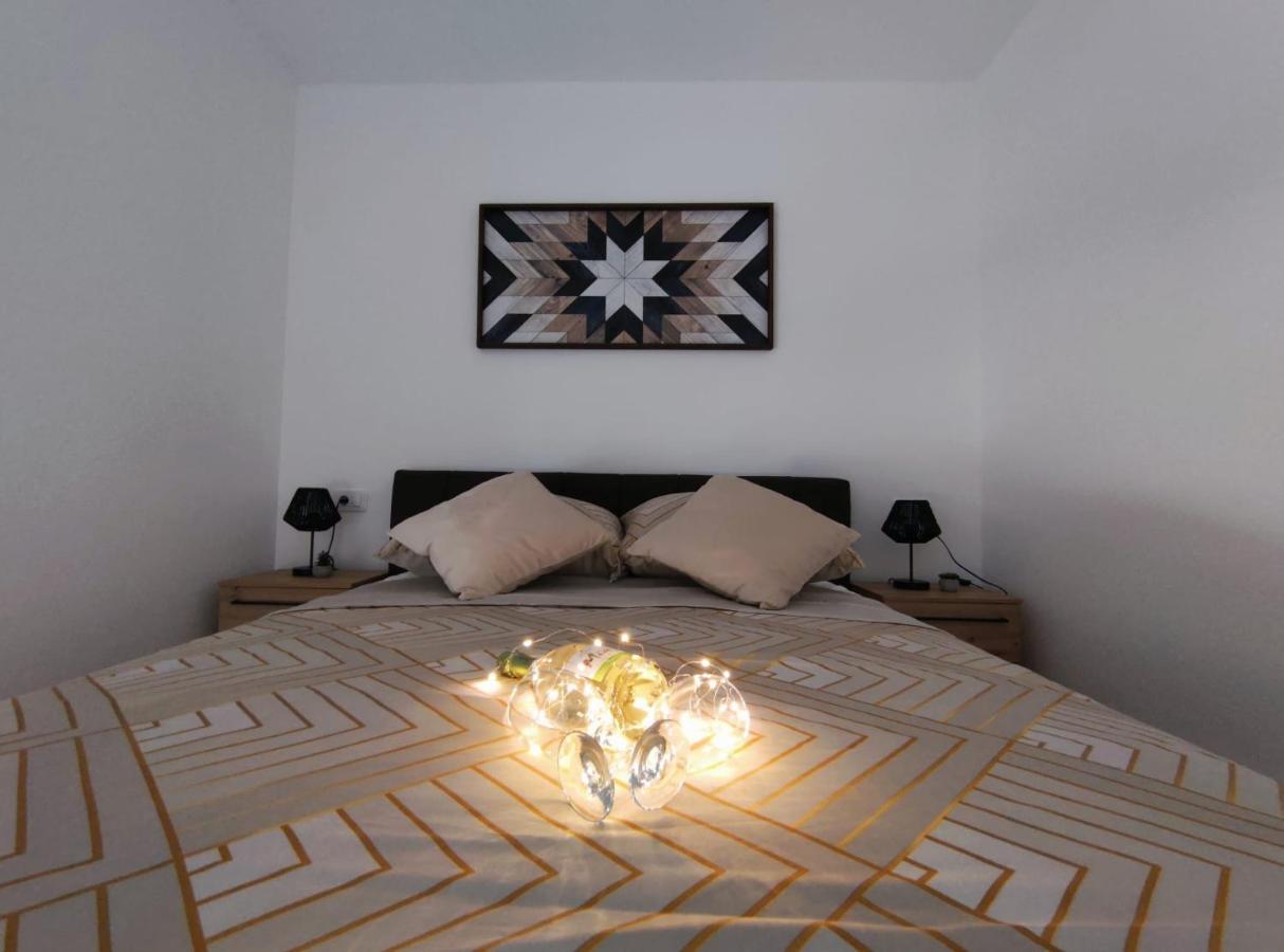 Amelie Appartement Zadar Buitenkant foto