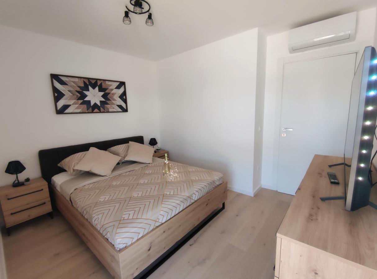 Amelie Appartement Zadar Buitenkant foto