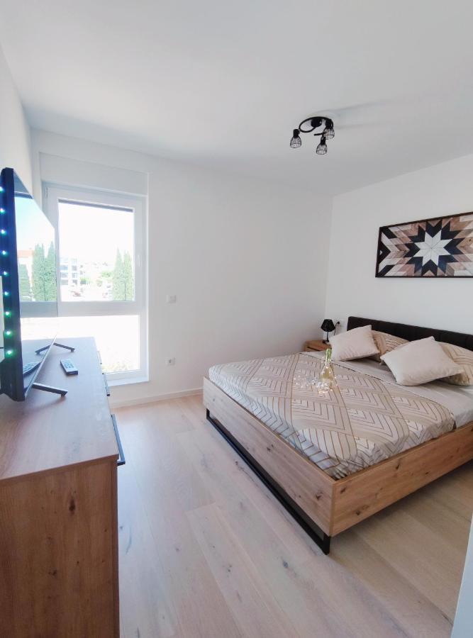 Amelie Appartement Zadar Buitenkant foto
