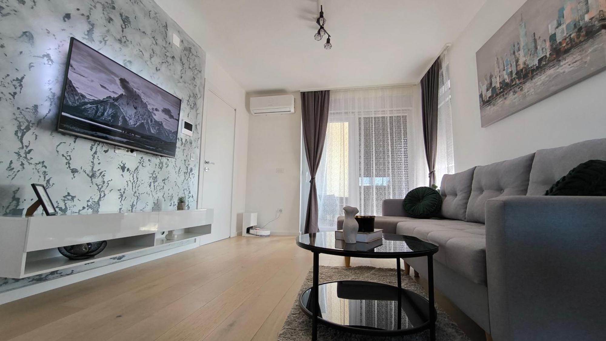 Amelie Appartement Zadar Buitenkant foto