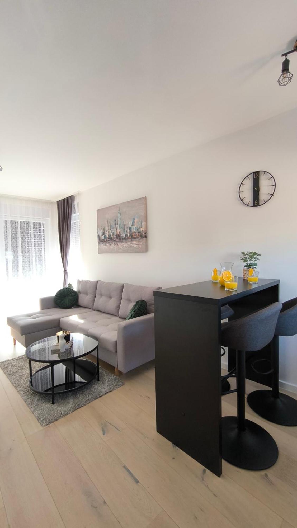 Amelie Appartement Zadar Buitenkant foto