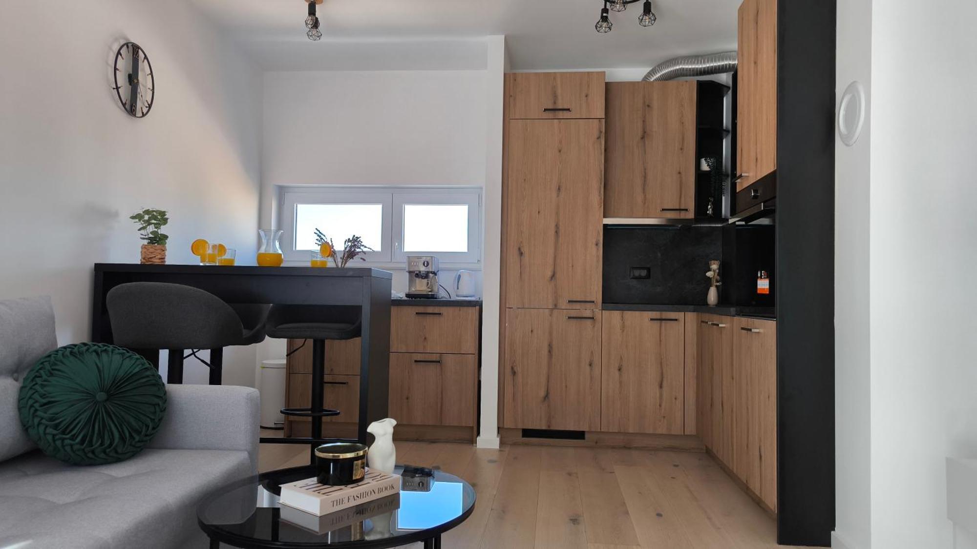 Amelie Appartement Zadar Buitenkant foto