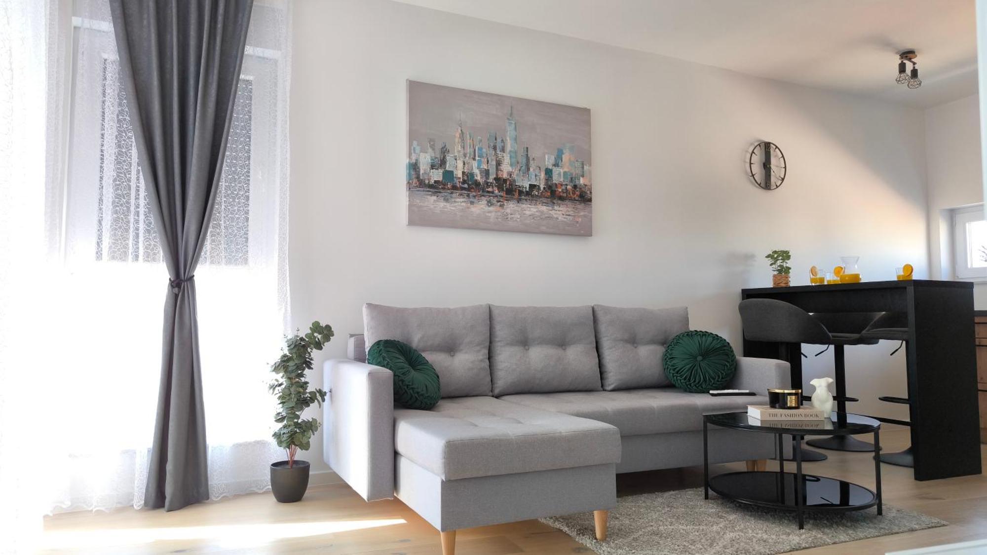 Amelie Appartement Zadar Buitenkant foto