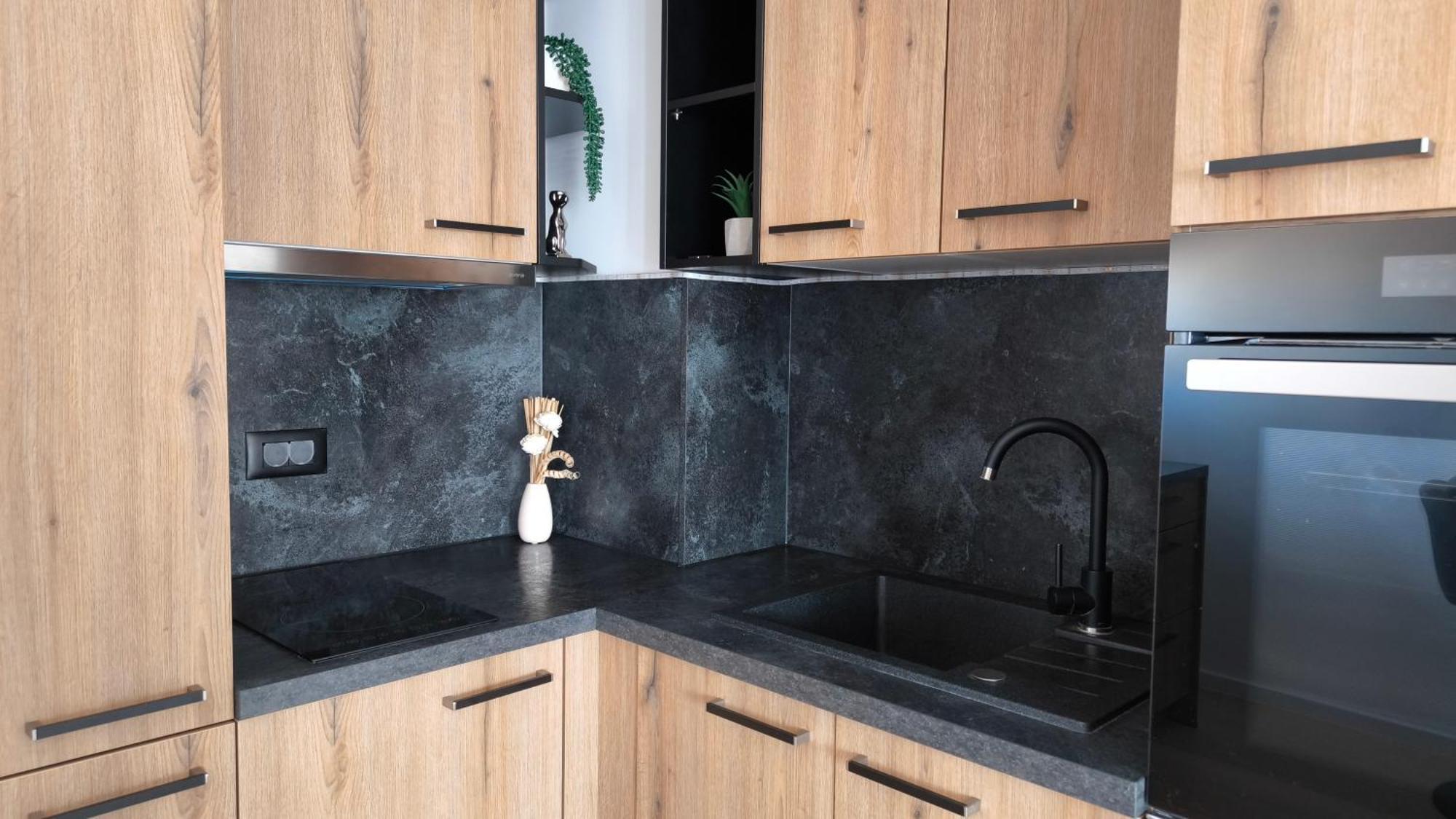 Amelie Appartement Zadar Buitenkant foto