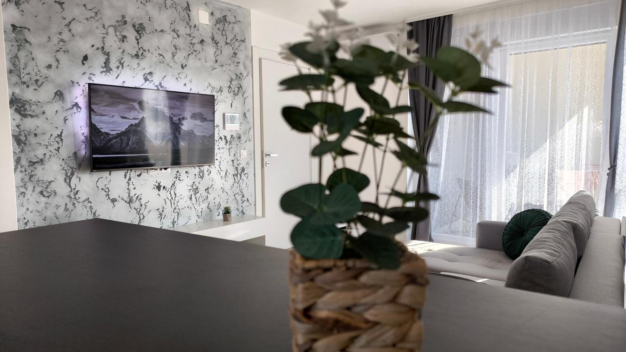 Amelie Appartement Zadar Buitenkant foto