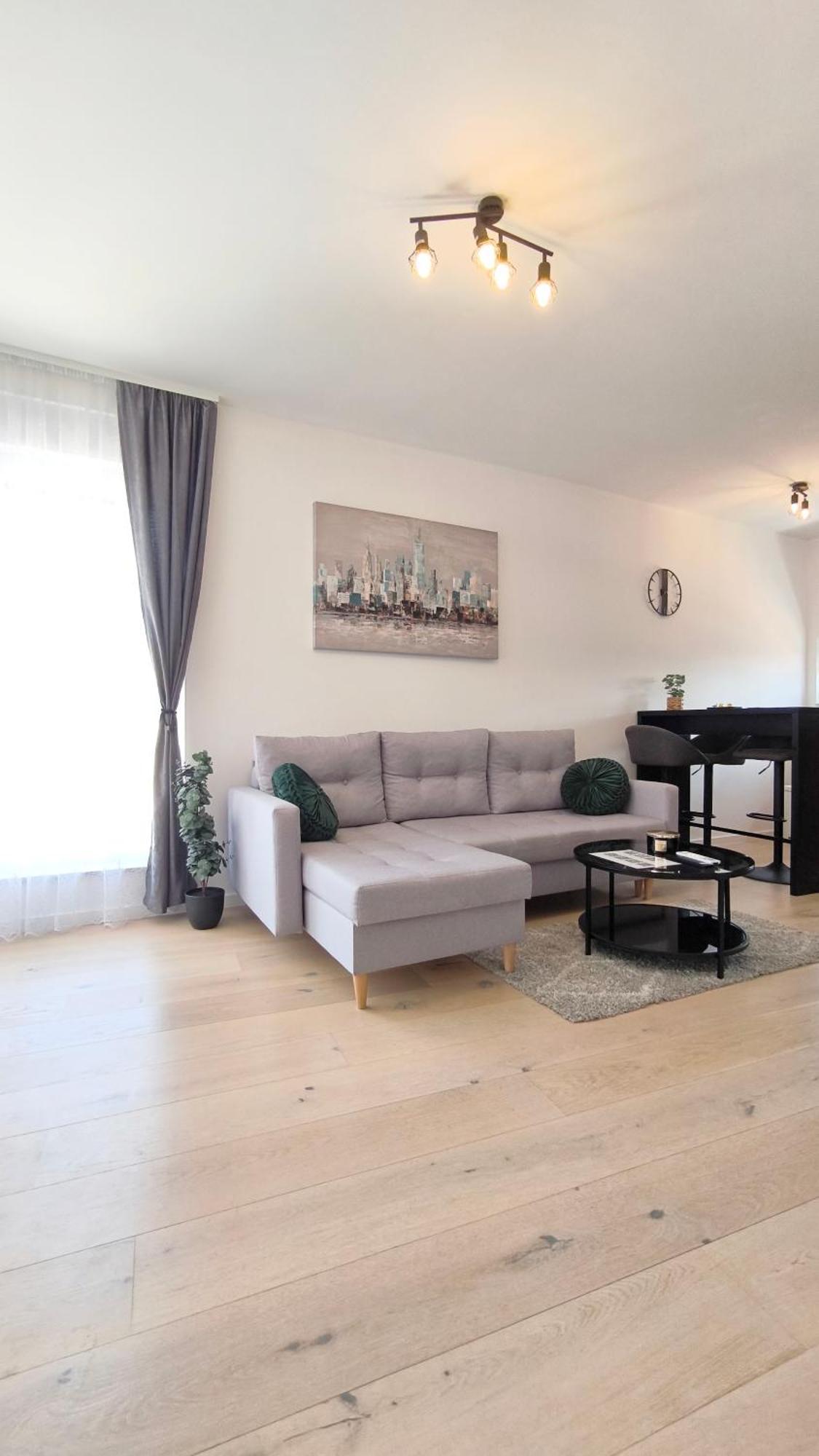 Amelie Appartement Zadar Buitenkant foto