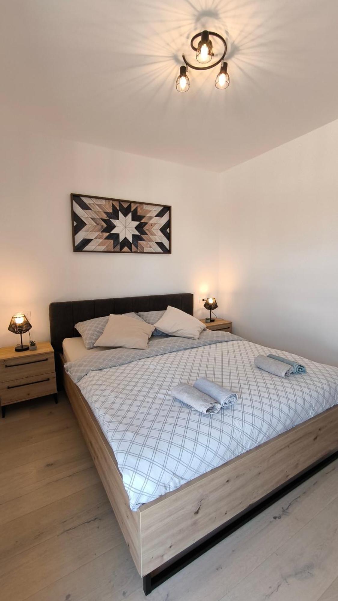 Amelie Appartement Zadar Buitenkant foto