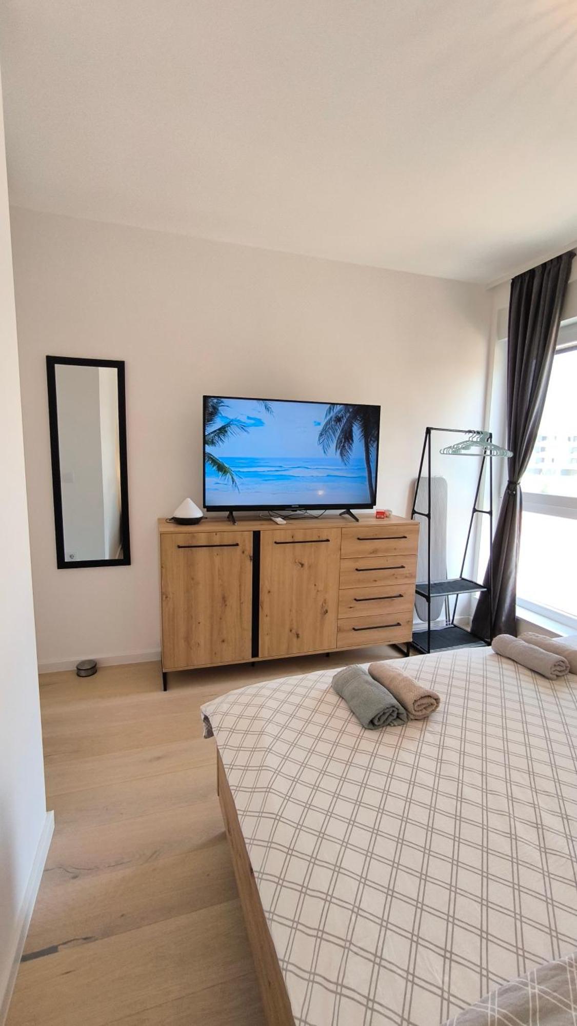 Amelie Appartement Zadar Buitenkant foto